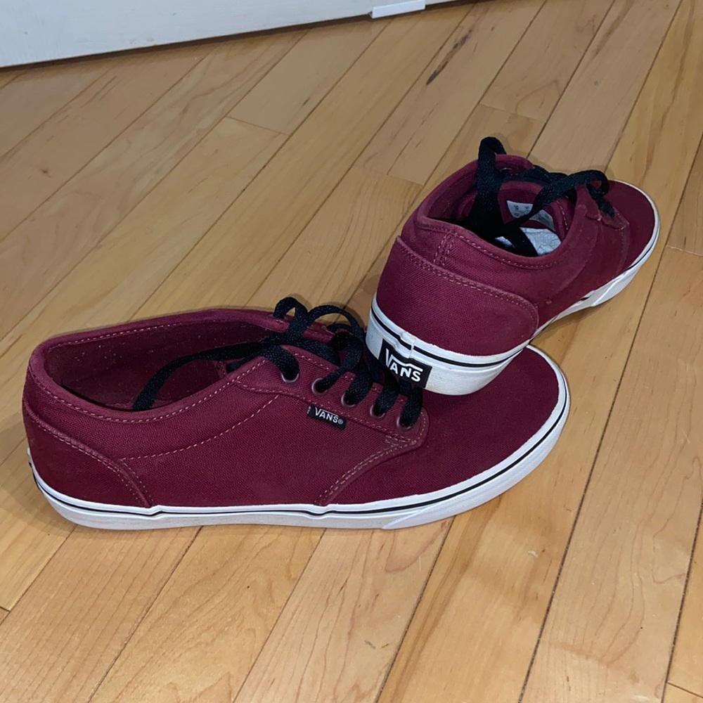 Vans Authentic - image 1